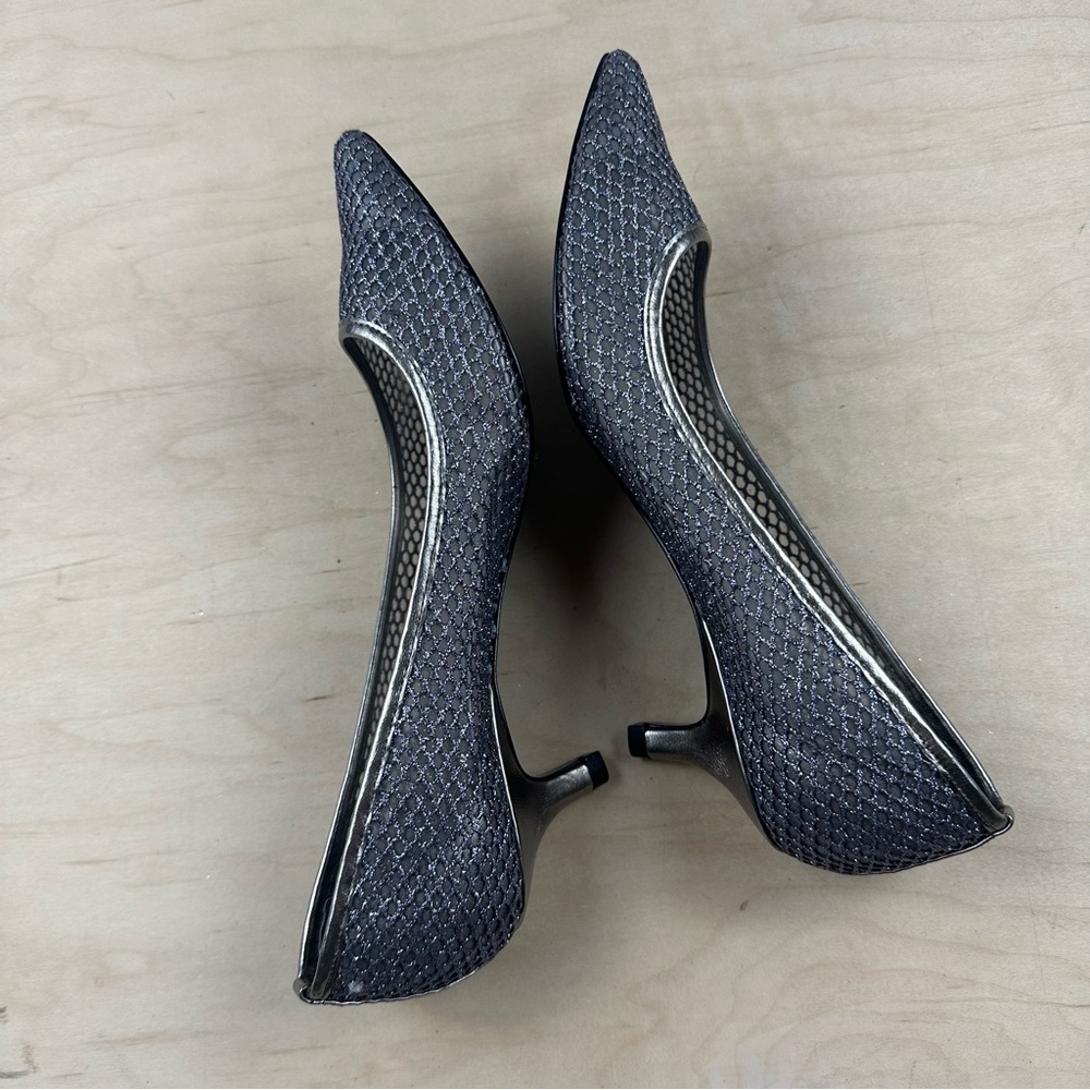 Papell studio heels - Picture 10 of 12